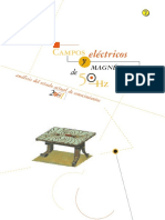 Campos Electricos y Magneticos