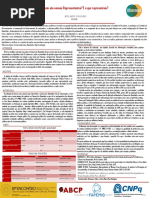 Quem Sao Nossos Representantes e Que Representam 803