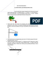 Tugas Fisika Dasar 1 Momen