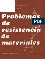 Problemas de Resistencia de Materiales - Miroliubov et Al..pdf