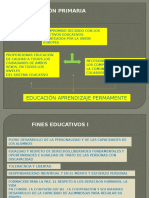 Educación Primaria