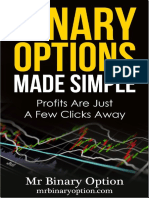 Binary Options Made Simple