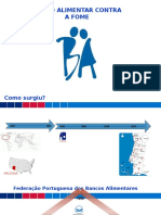 Banco Alimentar Contra A Fome