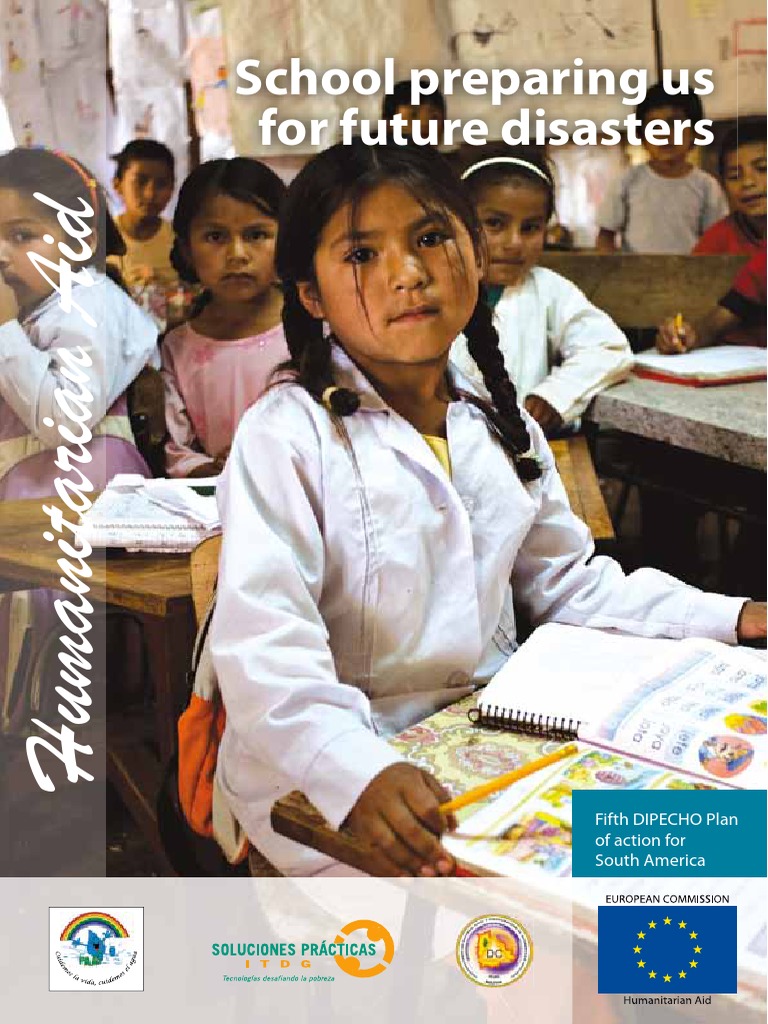 School Preparing Us For Future Disasters. | PDF | Disaster Risk ...
