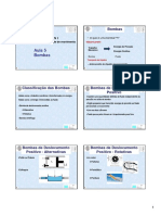 Aula 05 Bombas 1