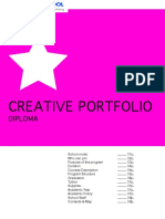 Creative Portfolio