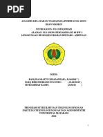 Download Analisis Kelayakan Usaha Pada Pembuatan Abon Ikan Marlin by Muhammad Amrillah SN349311348 doc pdf