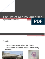 Anderson Powerpoint