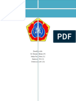 Laporan Praktikum Mekanisme Transpor Membran Sel