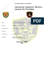 Capa de Ozono PNP