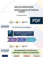 4 - Curso Cogep El Cambio de Paradigma PDF