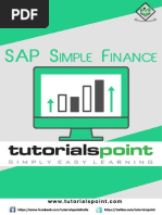 Download Sap Simple Finance Tutorial by Eric Costa SN349313753 doc pdf