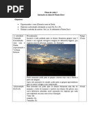 Plano de Aula 2 Flauta