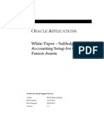 Fusion FA SLA PDF