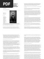 Se Você Entender Como o Cérebro Funciona