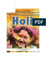 1-1 Set - Holi Book