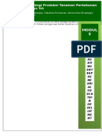 Modul 5 - TPTP Teh