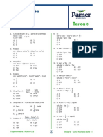 Trigonometria - 8 - Tarea. Repaso 2