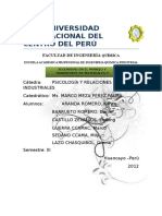 Informe de Seguridad Imprimir