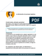 25 Informacion Procesos Logisticos