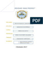 Monografia Logistica