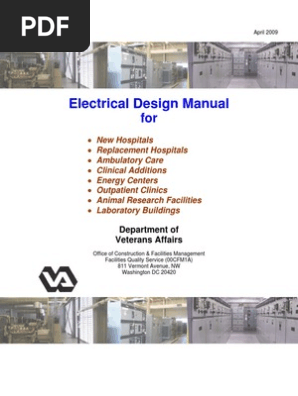 Electrical panel
