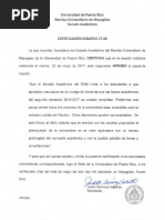 Download Certificacin 17-28 Senado Acadmico del RUM by Prensa Rum SN349329659 doc pdf