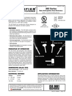 Detector Termico PDF