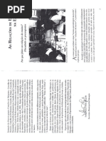 As Relações de Ensino Na Escola