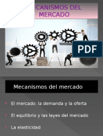 Powerpoint Ofimatica Mecanismos Del Mercado.