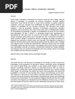 Virginia Tiradentes Inovacao