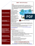 Maps Lte x2 AP Brochure