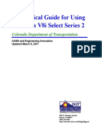A Practical Guide for Using InRoads V8i.pdf