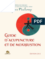 Guide Acupuncture