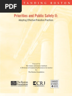 Download Study Assessing The Probation Department by WBUR SN34933785 doc pdf