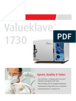 Valueklave 1730