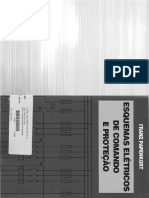 Esquemas Elétricos de Comando e Proteção.pdf