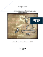 Técnicas para elaboração de trabalhos acadêmicos.pdf