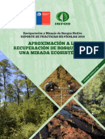2014_INFOR_Aproximacion a La Recuperacion de Bosques Bajo Una Mirada Ecosistemica