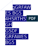 Resggrfaw Es Bg5 4Hsrthsw GH GSDF Grfawes Bg5