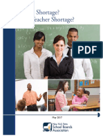 Teacher Shortage Report 05232017 PDF