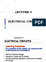 Lecture 4-DC Circuits STD PDF