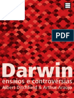 Livro Edufes Darwin Ensaios e Controvérsias PDF