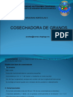 248863835 Cosechadoras de Granos