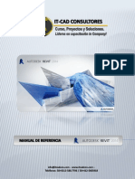 Manual Revit Structure 2014 PDF