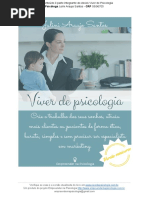 Curso Viver de Psicologia - Aula 2 