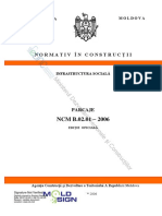 NCM - B.02.01-06 Cladiri Pentru Parcare PDF