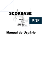 Apostila Do SCORBASE