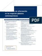 C1 - Los Sistemas de Informacion en Los Negocios Globales