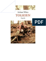 White Michael - Tolkien Biografia